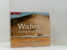 Wahre Jüngerschaft: Hörbuch