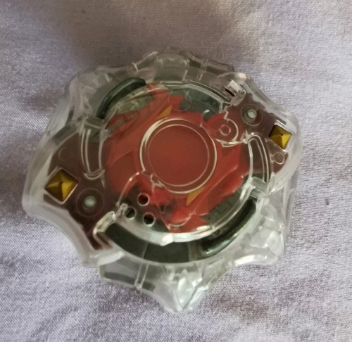 Beyblade burst spryzen - burst,