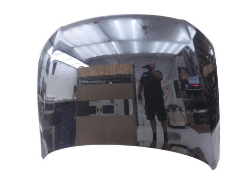 Motorhaube frontklappe haube - frontklappe,