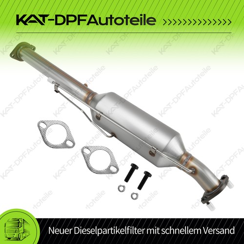 Neu dieselpartikelfilter dpf - neu,