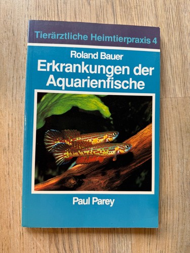 Erkrankungen der