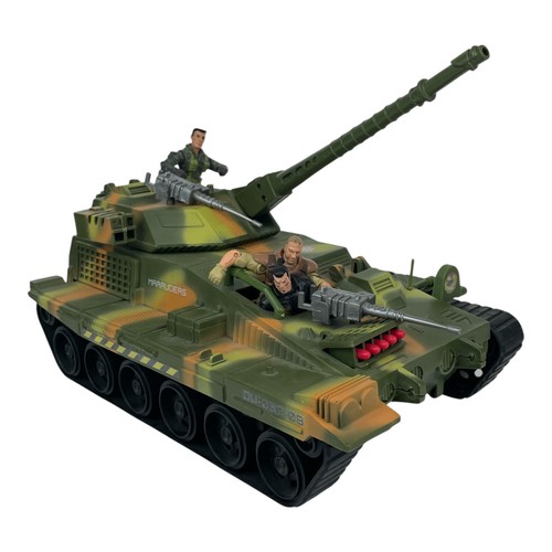 1986 lanard toys marauders - 1986,
