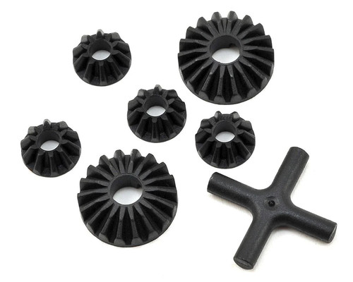 Mugen seiki differential - seiki,