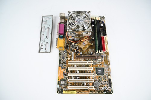 Gigabyte mainboard bundle - gigabyte,