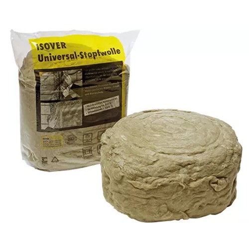 Isover universal stopfwolle - isover, universal-stopfwolle