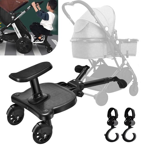 Kinderwagen buggy board - kinderwagen,