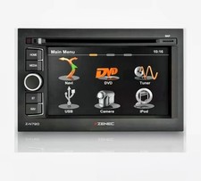 Radio navigation wohnmobil - radio-navigation,