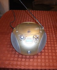 Kofferradio Grundig RCD 1440