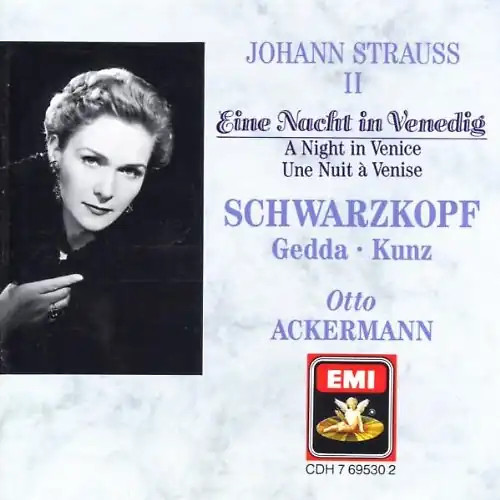Schwarzkopf strauss eine - schwarzkopf,