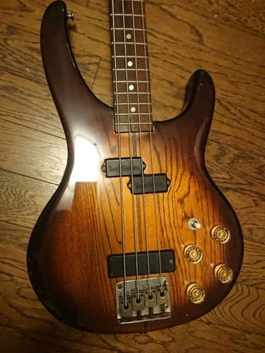 Washburn aktiv bass - bass, mit
