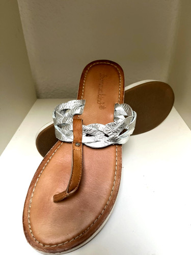 Sommerkind flip flops - sommerkind,