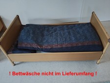 PAIDI Kinderbett Babybett