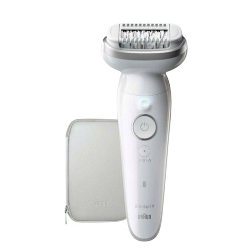 Braun silk épil - 9, epilierer