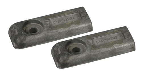 Anode magnesium - anode,