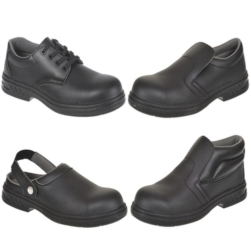 Sicherheitsschuhe halbschuh - sicherheitsschuhe,
