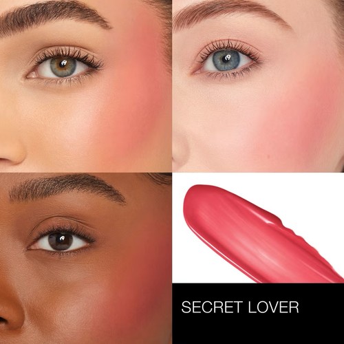 Nars afterglow liquid blush - liquid,