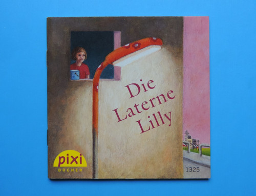 Pixi buch 1325 - buch,
