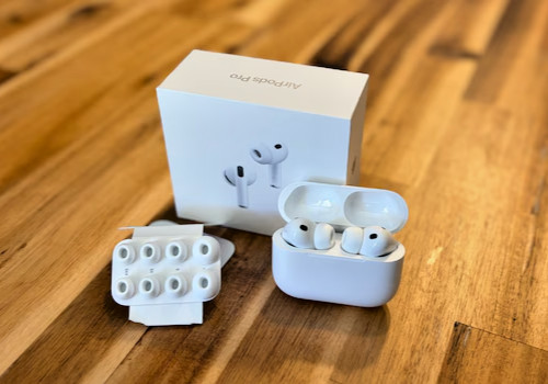 Apple airpods pro generation - airpods,