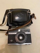 Nice! Agfa Silette LK Sensor