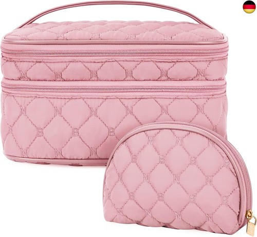Nubily kosmetiktasche damen - nubily,