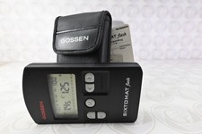 Belichtungsmesser Gossen Sixtomat Flash - GT24 Hot Stuff!