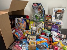 Kinder Spielzeug Geschenkpaket