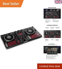 Numark mixtrack pro 2 - mixtrack,