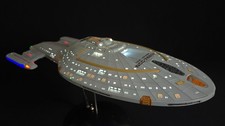 Star trek voyager - trek,