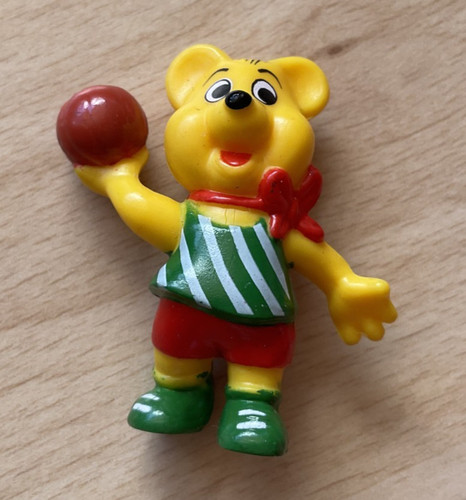 überraschungseier figur - Überraschungseier,