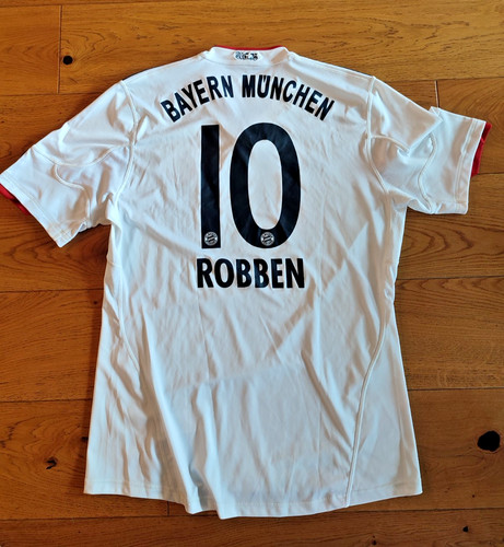 Bayern münchen 2010 - münchen, 2011