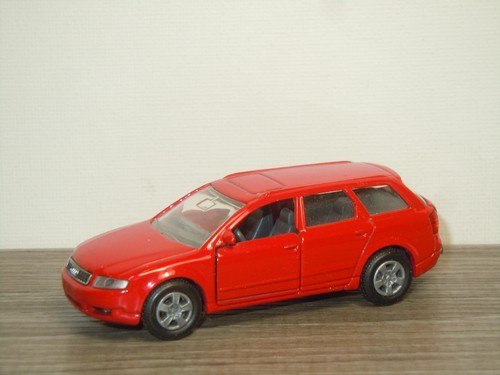 Audi avant siku germany - audi,