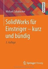 SolidWorks für Einsteiger -