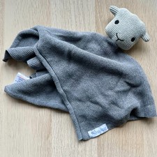 Schmusetuch Baby Schnuffeltuch Kuscheltuch Schaf Geschenk Geburt neu OVP