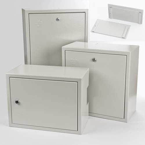 Wandgehäuse verteilerschrank - wandgehäuse,