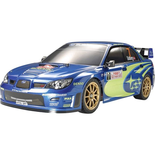 Tamiya 51289 karosserie - 51289,