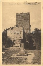 Annweiler trifels reichsveste - trifels,