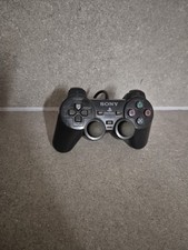 Original Sony Playstation 2 Dualshock Controller 100% Ok PS2