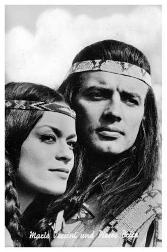 Karl may winnetou - karl, 68x