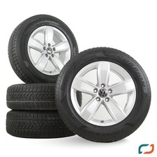 Original VW Tiguan 5N AD1 &