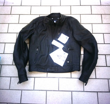 Neu bmw motorrad lederjacke - bmw,