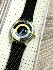 Vintage Stop Swatch SSK 100 -