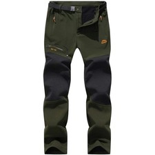 Wanderhose, Softshellhose