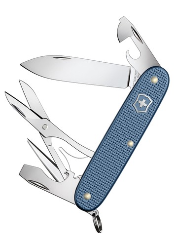 Victorinox pioneer alox - x,