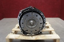 BMW GA8L51CZ Getriebe getriebe