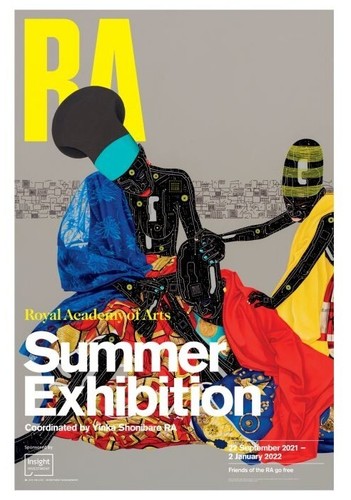 Royal academy arts summer - academy,