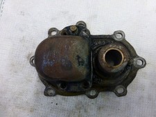 Harley getriebe jdh 1926 - jd,
