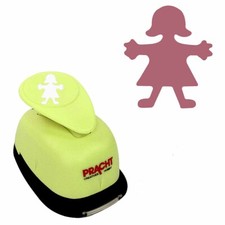 Motivstanzer Jumbostanzer