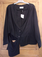 LUUKAA Jacke neu Gr. 46 (siehe