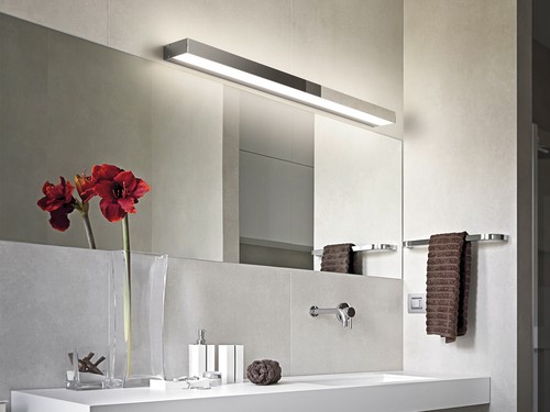 Led wandlampen fürs bad - wandlampen,