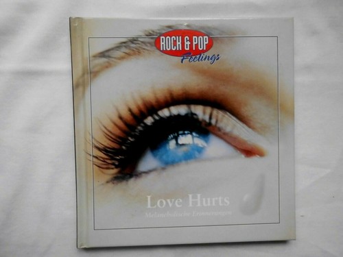 Serie rock pop feelings - cd-serie,